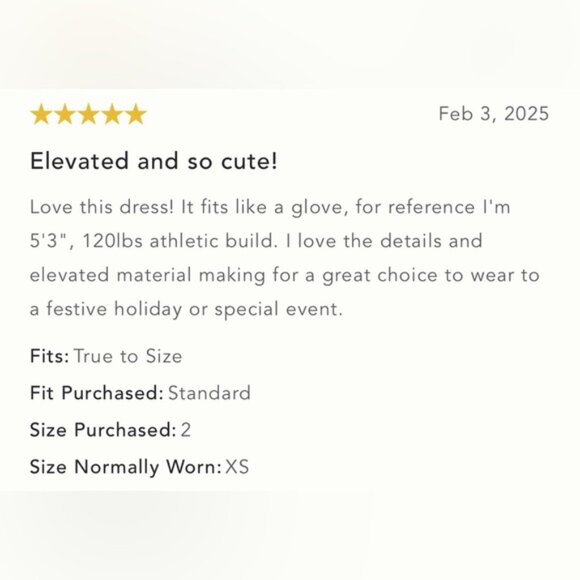 NWT Size 8 Maeve Tweed Fit & Flare Mini Dress - Picture 13 of 16